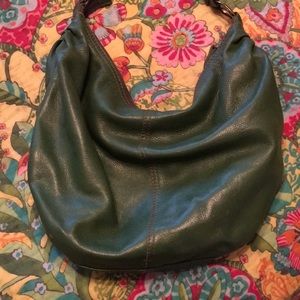 Lucky Brand Leather Bag
